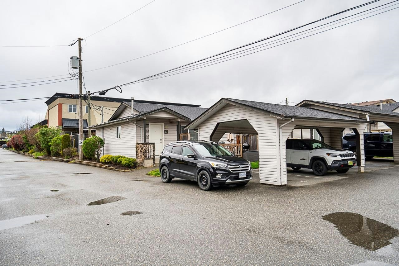 47-5648 Vedder Road, Chilliwack, BC, V2R 3M9 - 2