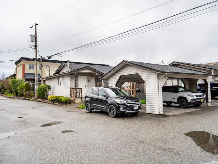47-5648 Vedder Road, Chilliwack, BC, V2R 3M9 - 2