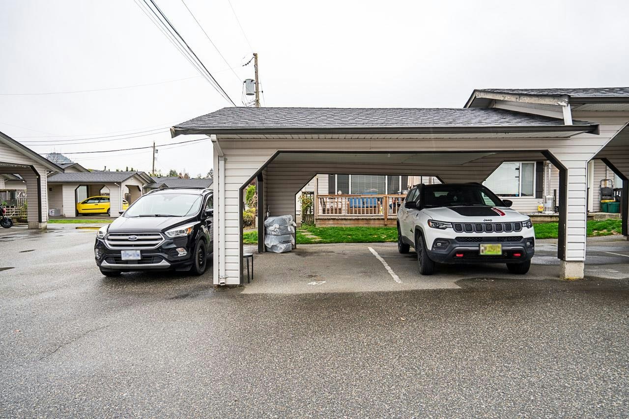 47-5648 Vedder Road, Chilliwack, BC, V2R 3M9 - 3