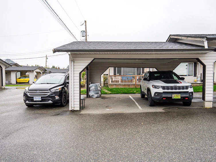 47-5648 Vedder Road, Chilliwack, BC, V2R 3M9 - 3