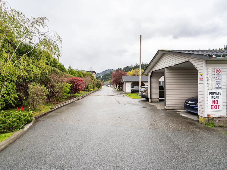47-5648 Vedder Road, Chilliwack, BC, V2R 3M9