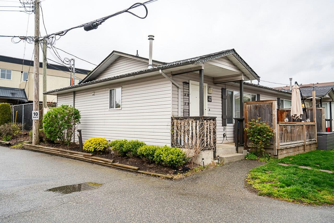47-5648 Vedder Road, Chilliwack, BC, V2R 3M9 - 4