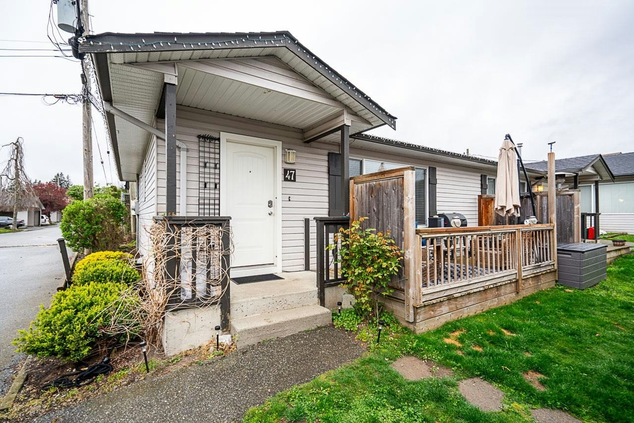 47-5648 Vedder Road, Chilliwack, BC, V2R 3M9 - 5