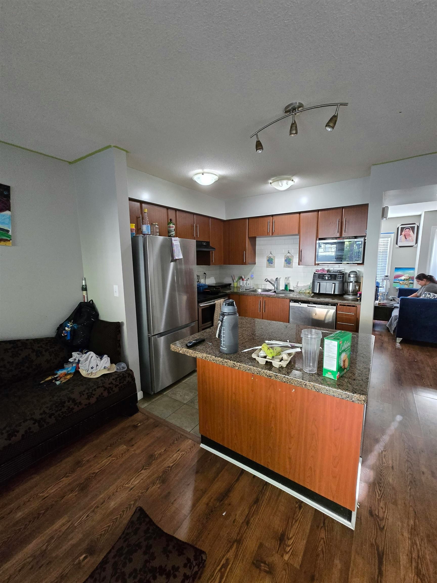 30-6110 138 Street, Surrey, BC, V3X 3V6 - 5