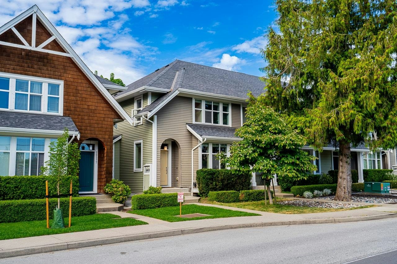 20581 84 Avenue, Langley, BC, V2Y 0P4