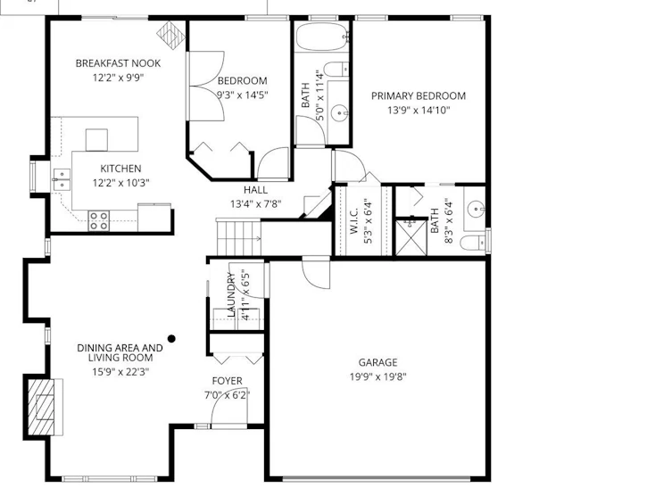 3-6336 Tyson Road, Chilliwack, BC, V2R 3X7 - 36