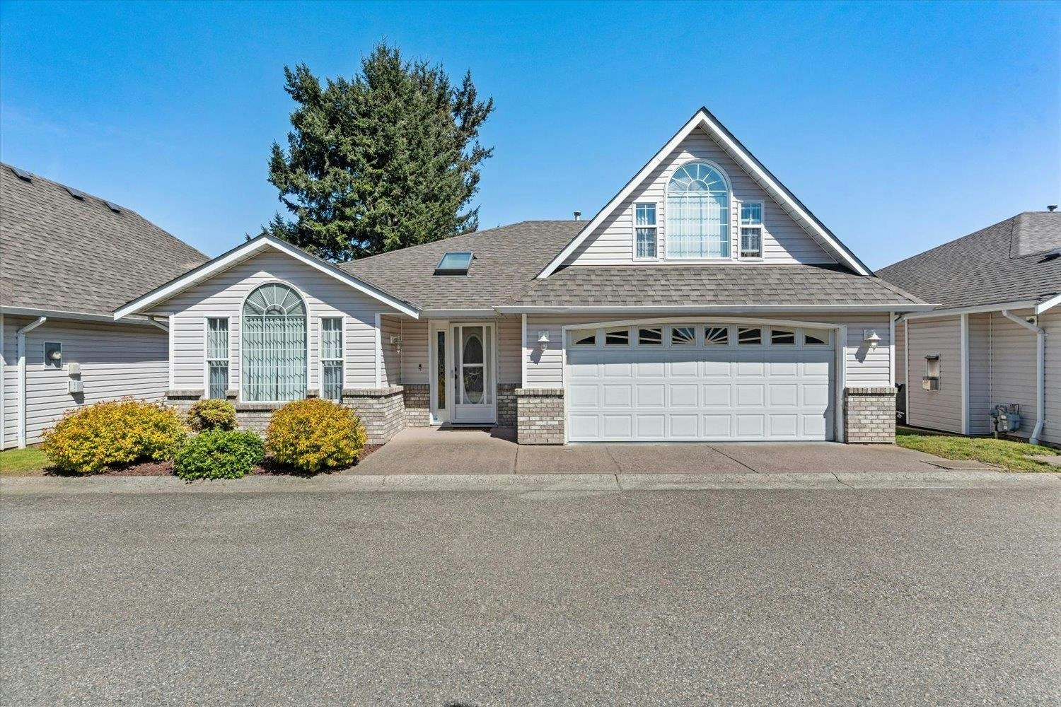 3-6336 Tyson Road, Chilliwack, BC, V2R 3X7 - 3