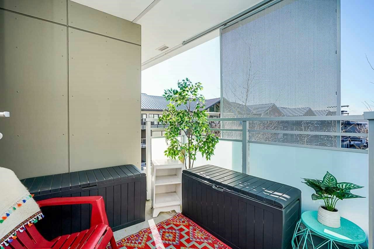 202-1061 Marine Drive, North Vancouver, BC, V7P 1S6 - 20