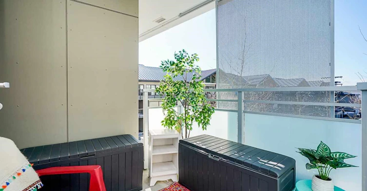 202-1061 Marine Drive, North Vancouver, BC, V7P 1S6 - 20