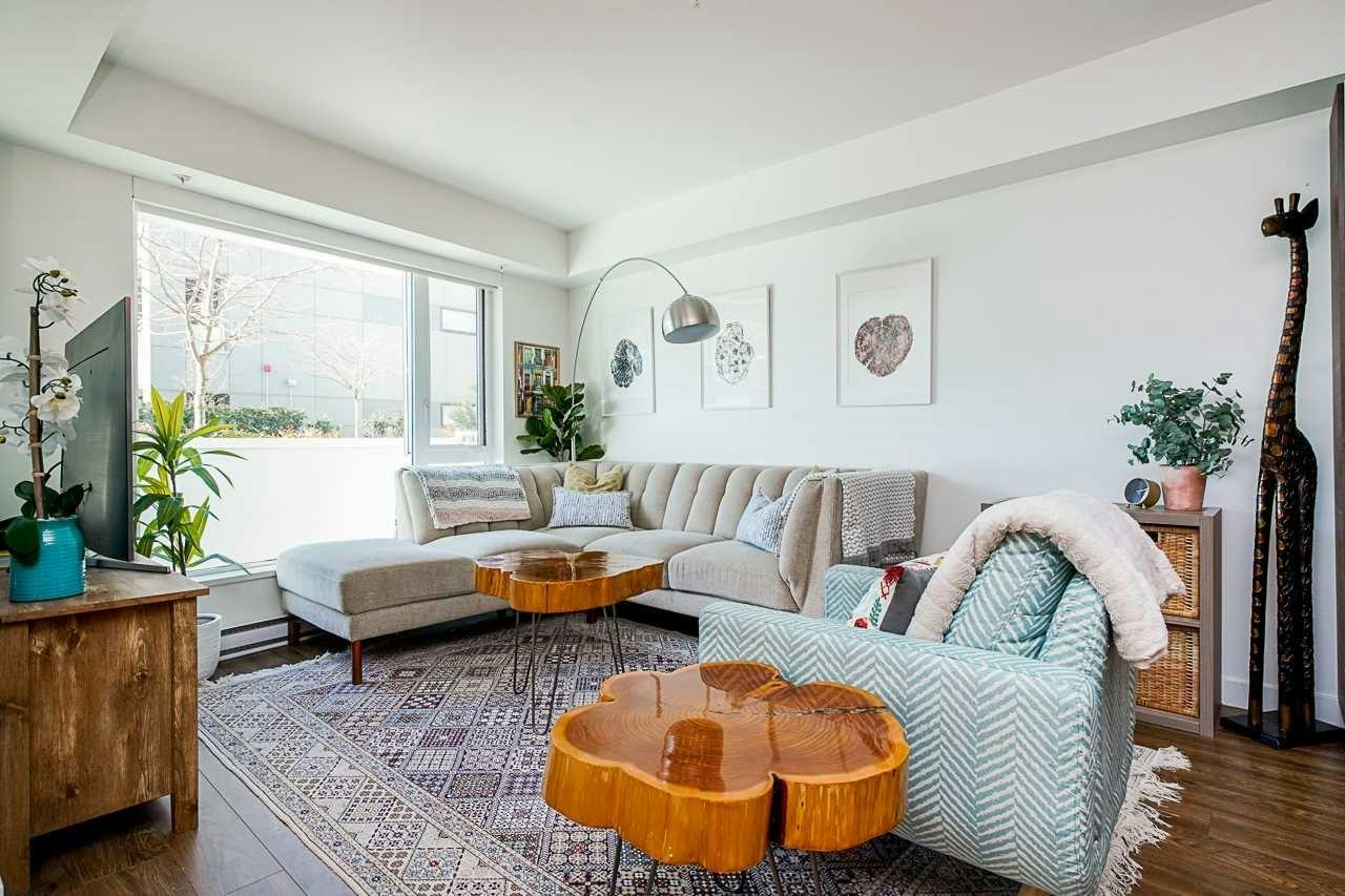 202-1061 Marine Drive, North Vancouver, BC, V7P 1S6 - 7
