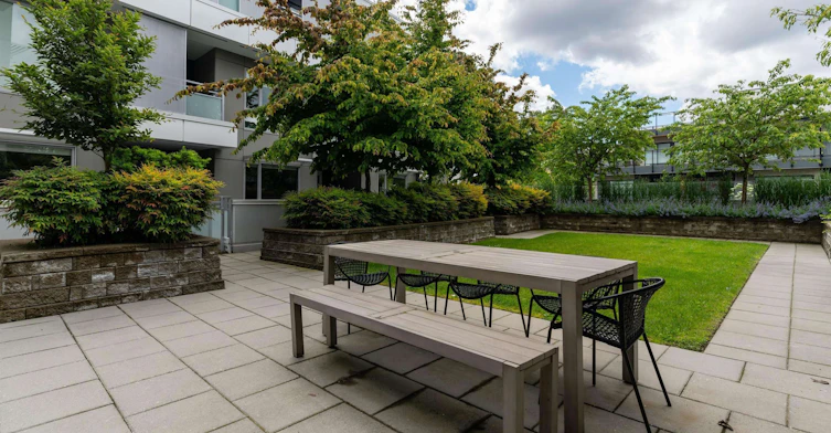 202-1061 Marine Drive, North Vancouver, BC, V7P 1S6 - 34