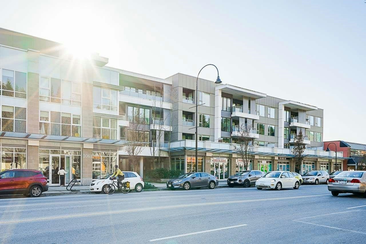 202-1061 Marine Drive, North Vancouver, BC, V7P 1S6 - 3