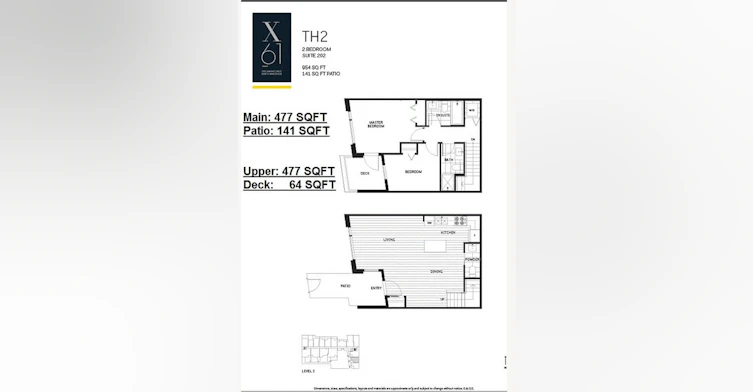 202-1061 Marine Drive, North Vancouver, BC, V7P 1S6 - 6