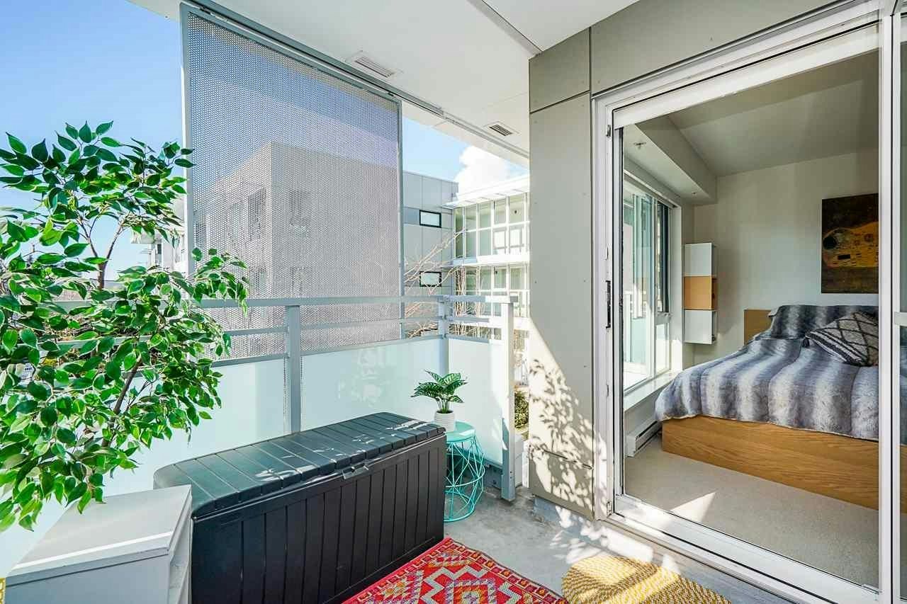 202-1061 Marine Drive, North Vancouver, BC, V7P 1S6 - 21