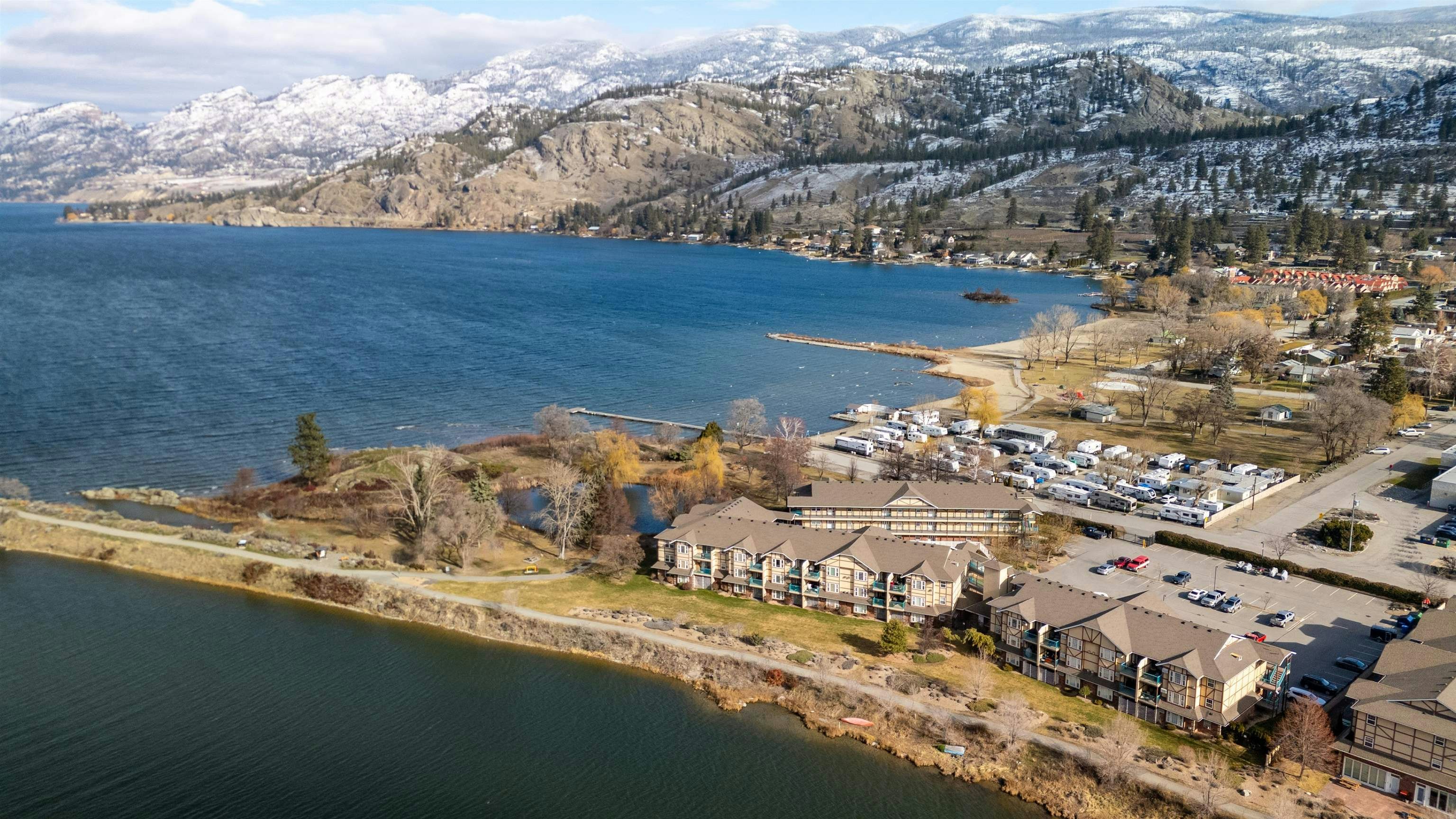 15-750 Railway Lane, Okanagan Falls, BC, V0H 1R4 - 34