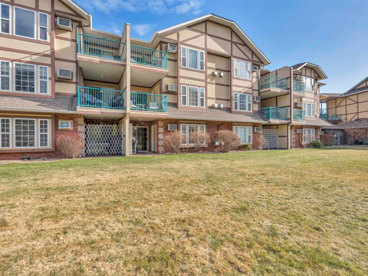 15-750 Railway Lane, Okanagan Falls, BC, V0H 1R4 - 2