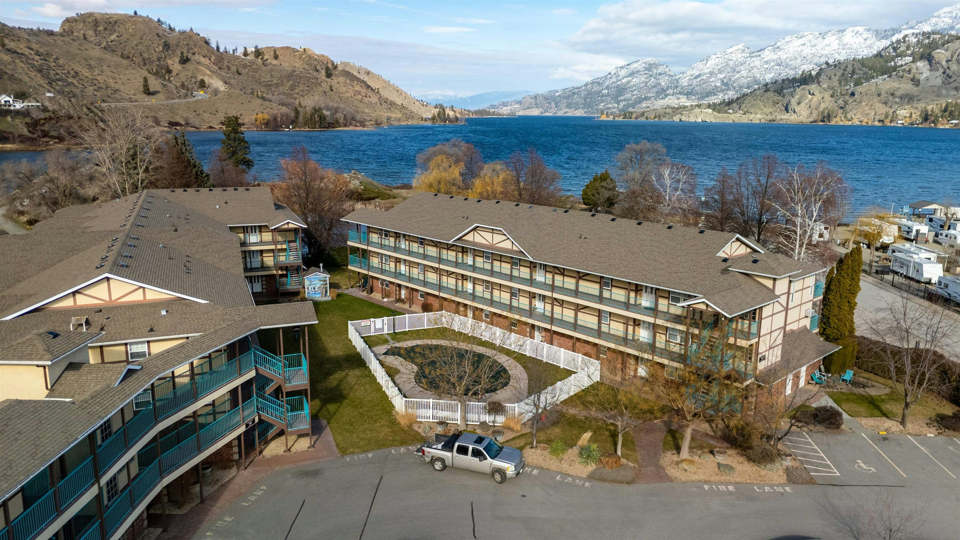 15-750 Railway Lane, Okanagan Falls, BC, V0H 1R4 - 5