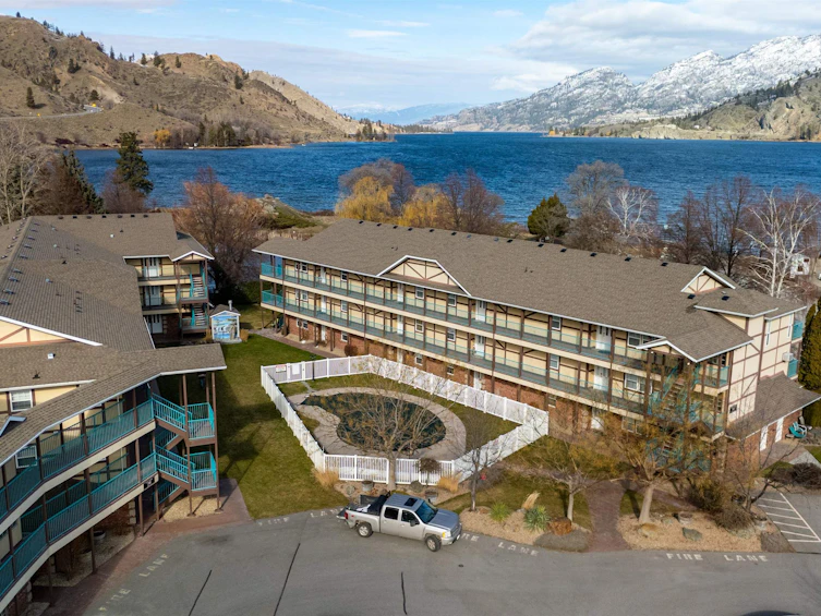 15-750 Railway Lane, Okanagan Falls, BC, V0H 1R4 - 5