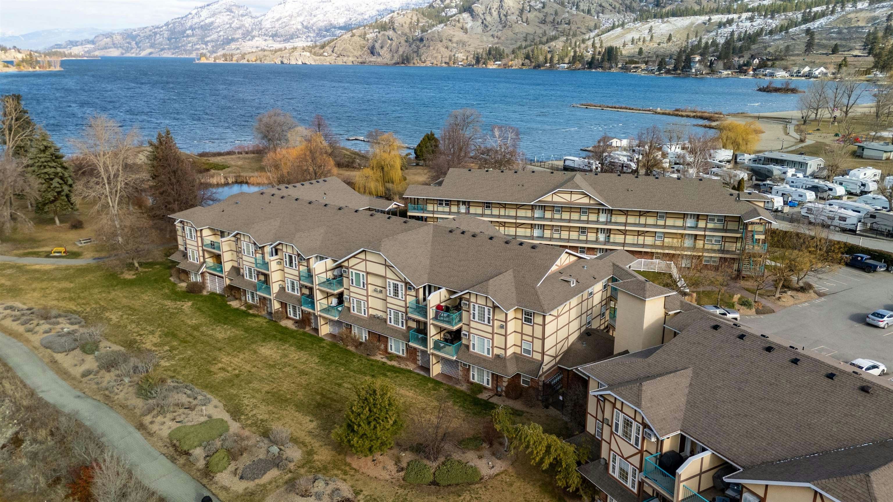 15-750 Railway Lane, Okanagan Falls, BC, V0H 1R4