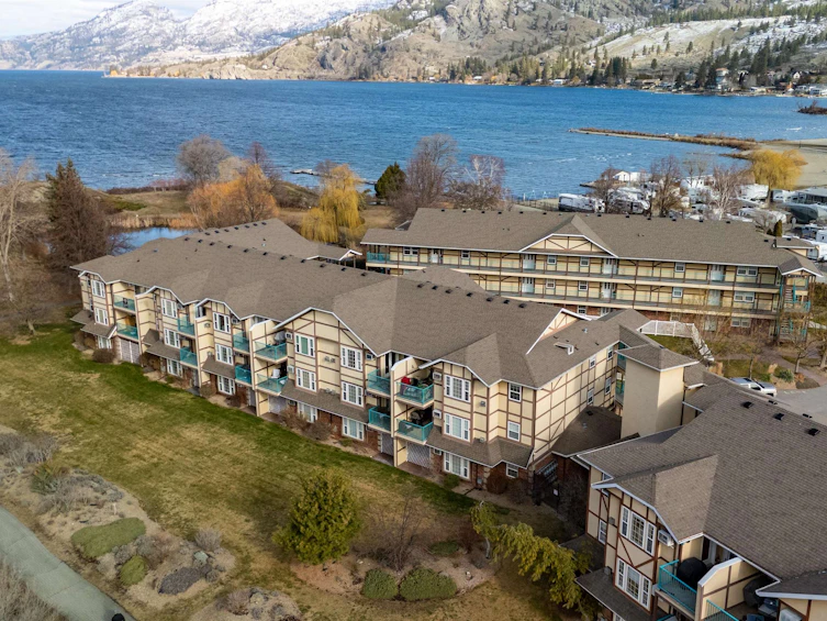 15-750 Railway Lane, Okanagan Falls, BC, V0H 1R4