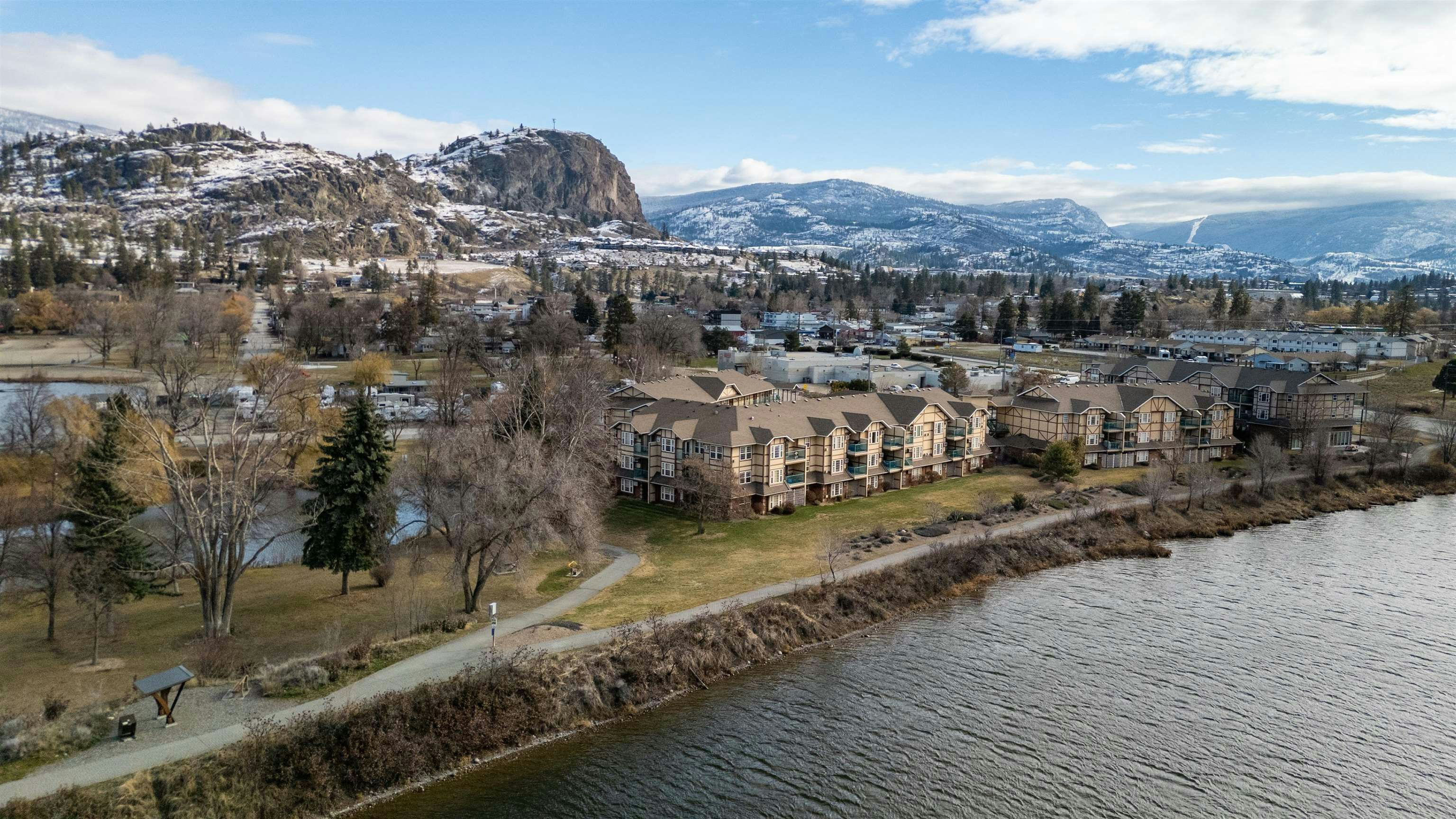 15-750 Railway Lane, Okanagan Falls, BC, V0H 1R4 - 4
