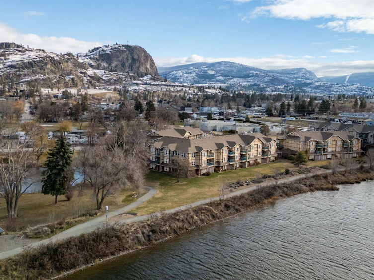 15-750 Railway Lane, Okanagan Falls, BC, V0H 1R4 - 4