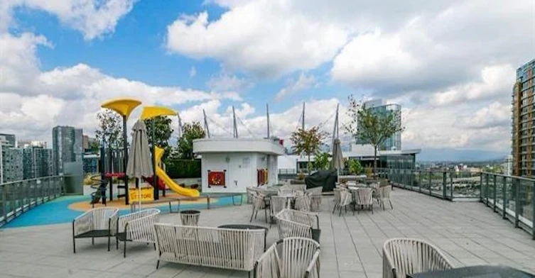 15XX, 68 Smithe Street, Vancouver, BC, V6B 0P4 - 11