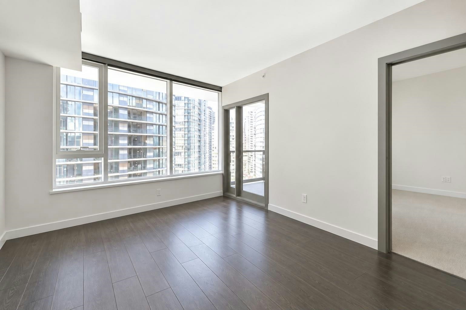 15XX,  68 Smithe Street, Vancouver, BC, V6B 0P4 - 3