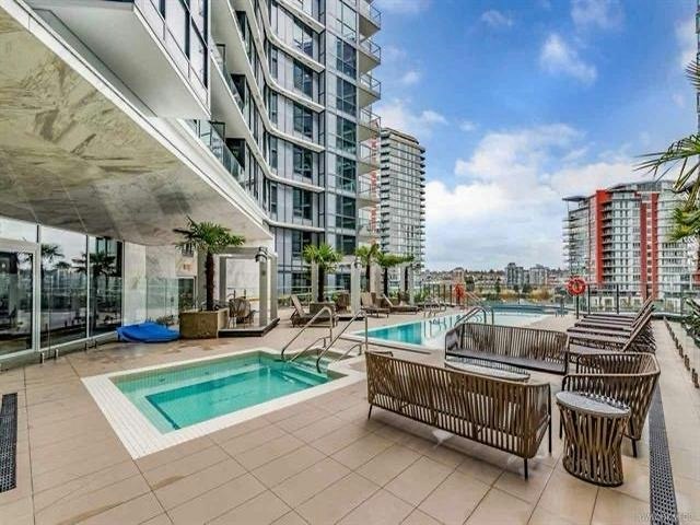 15XX,  68 Smithe Street, Vancouver, BC, V6B 0P4 - 13
