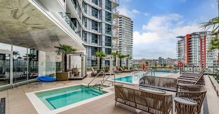 15XX, 68 Smithe Street, Vancouver, BC, V6B 0P4 - 13