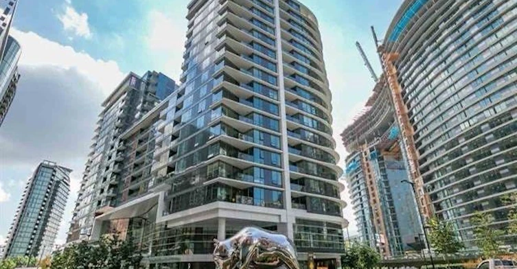 15XX, 68 Smithe Street, Vancouver, BC, V6B 0P4 - 12