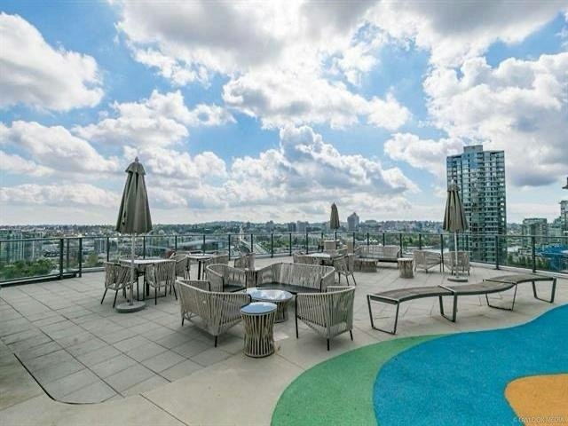 15XX,  68 Smithe Street, Vancouver, BC, V6B 0P4 - 14