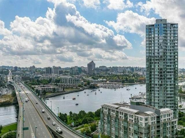 15XX,  68 Smithe Street, Vancouver, BC, V6B 0P4 - 17