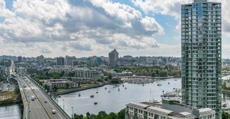 15XX, 68 Smithe Street, Vancouver, BC, V6B 0P4 - 17