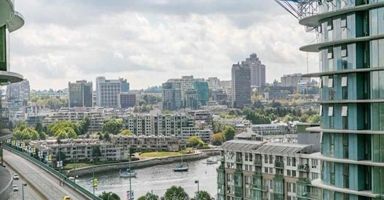 15XX, 68 Smithe Street, Vancouver, BC, V6B 0P4 - 10