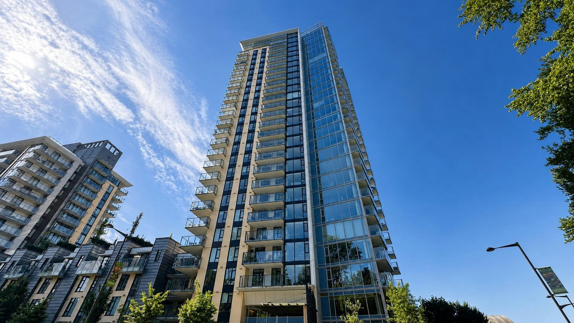 1803-1401 Hunter Street, North Vancouver, BC, V7J 0E2
