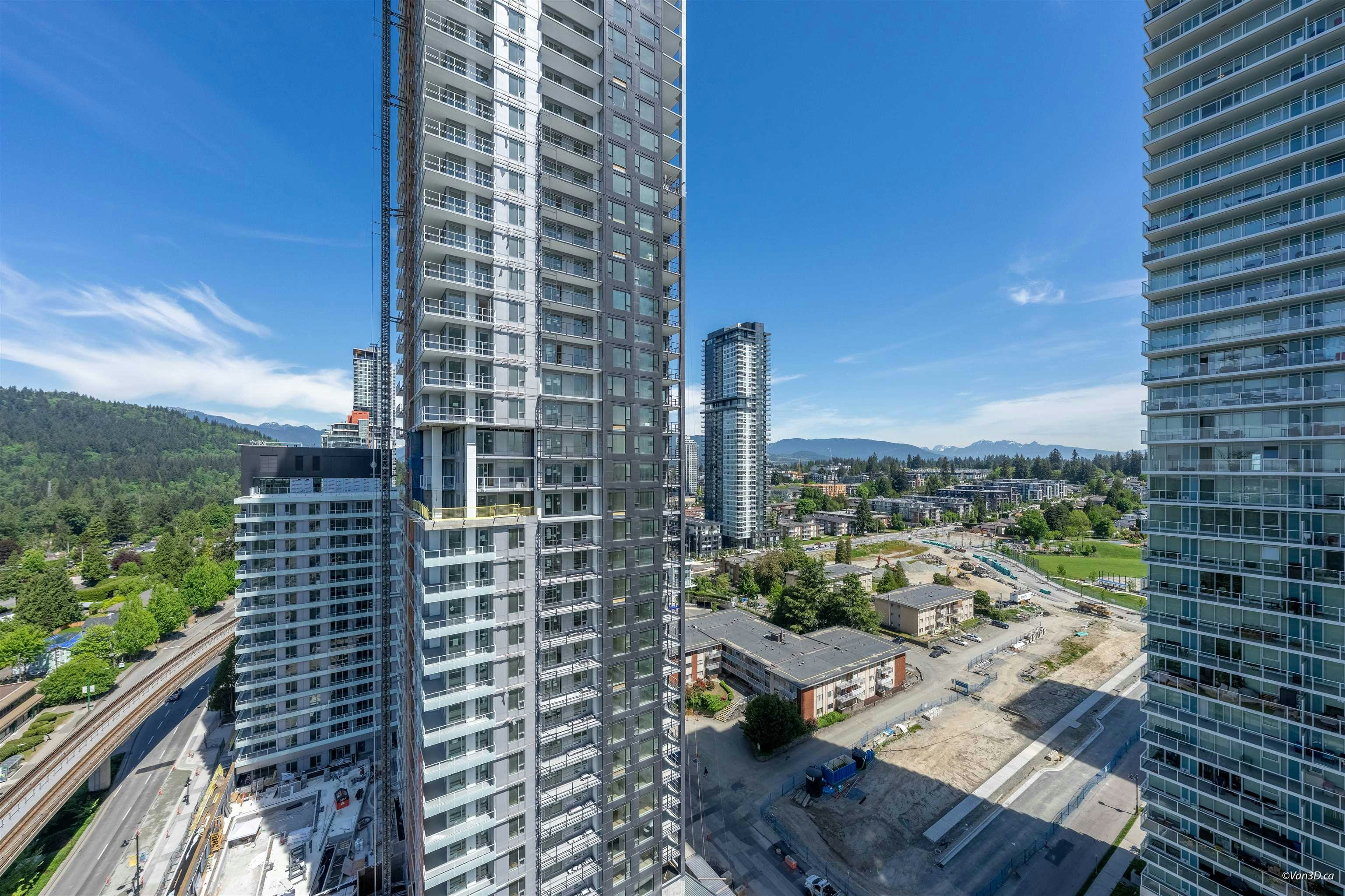 2107-652 Whiting Way, Coquitlam, BC, V3J 0K3 - 20