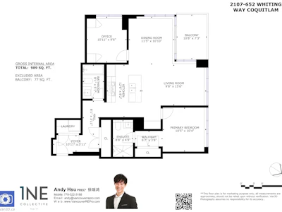 2107-652 Whiting Way - 3