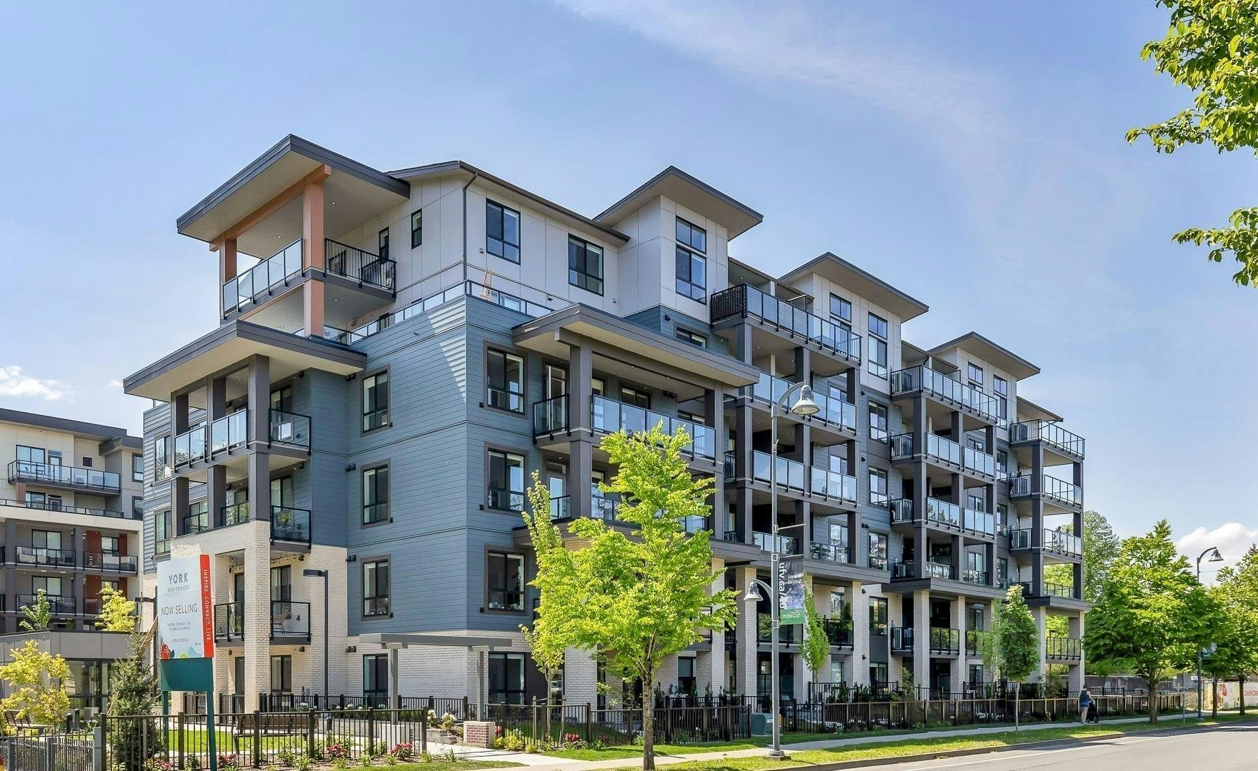 503-45497 Campus Drive, Chilliwack, BC, V2R 6L8