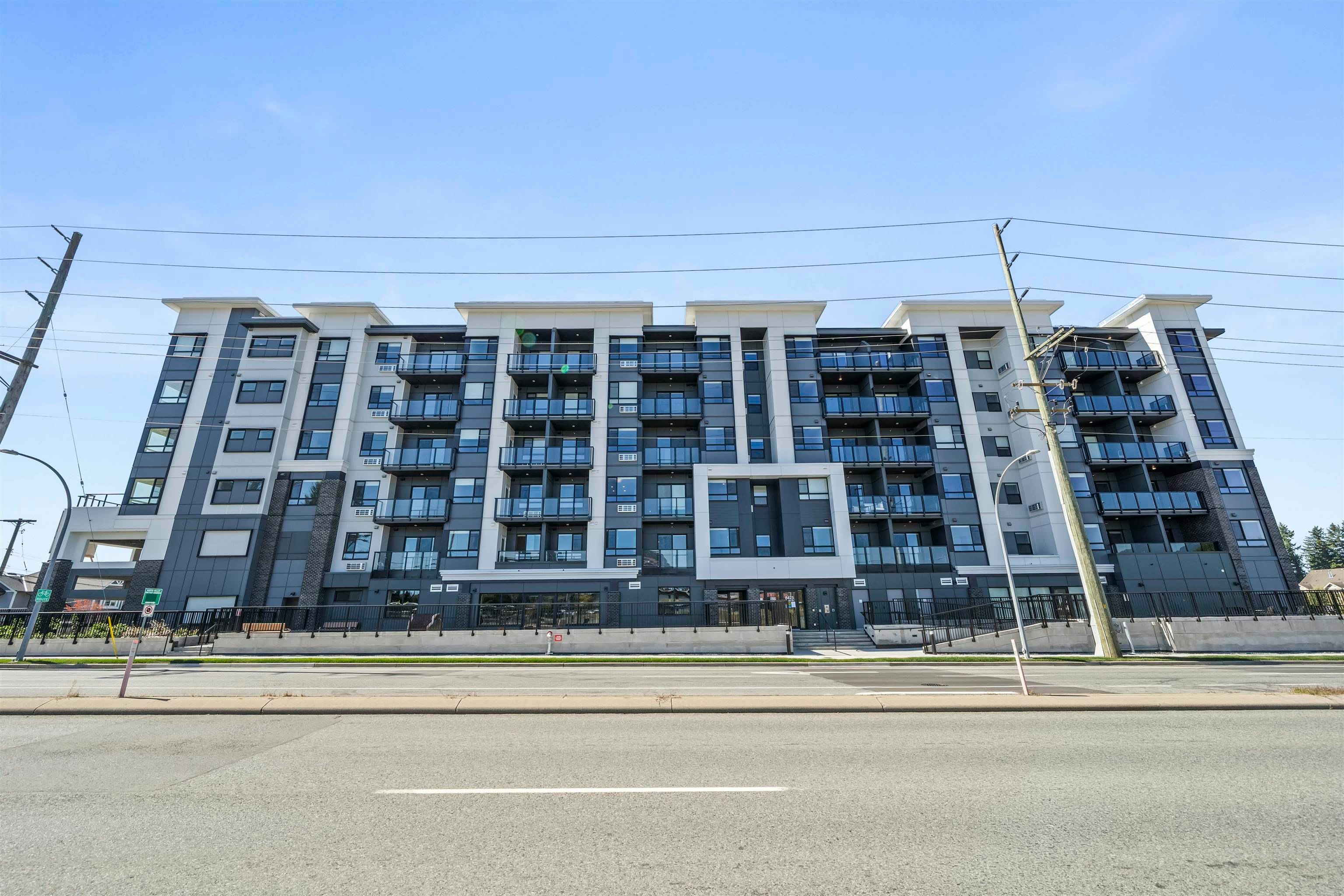 409-8423 Cedar Street, Mission, BC