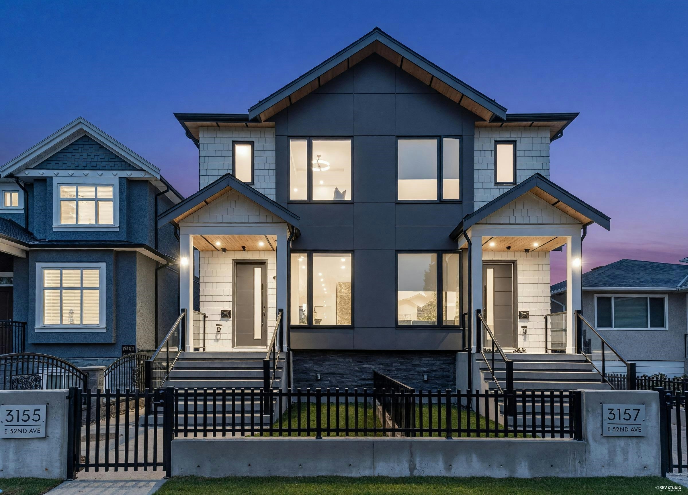 3155 E. 52nd Avenue - 3