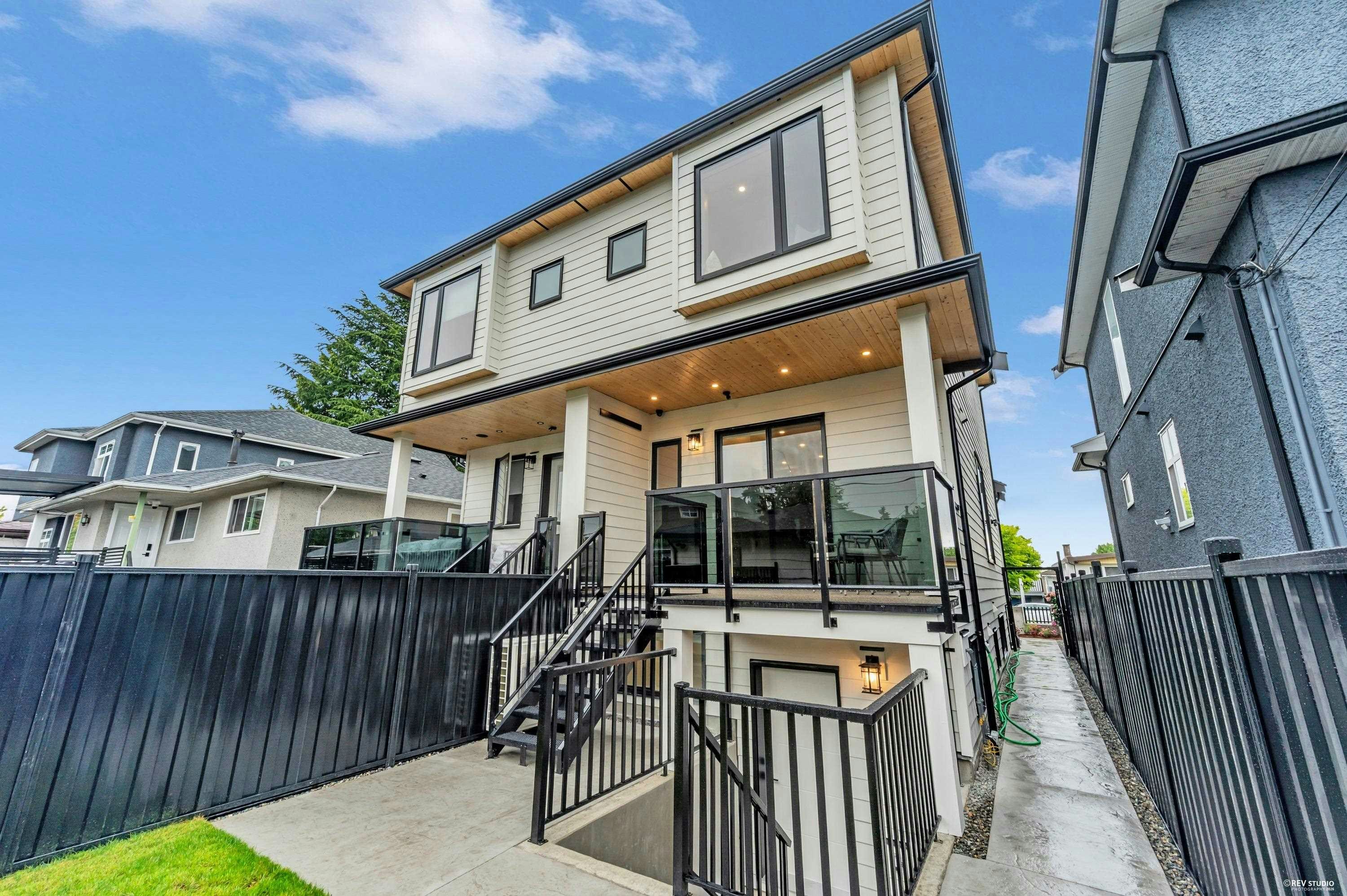 3155 E. 52nd Avenue, Vancouver, BC, V5S 1T7 - 35