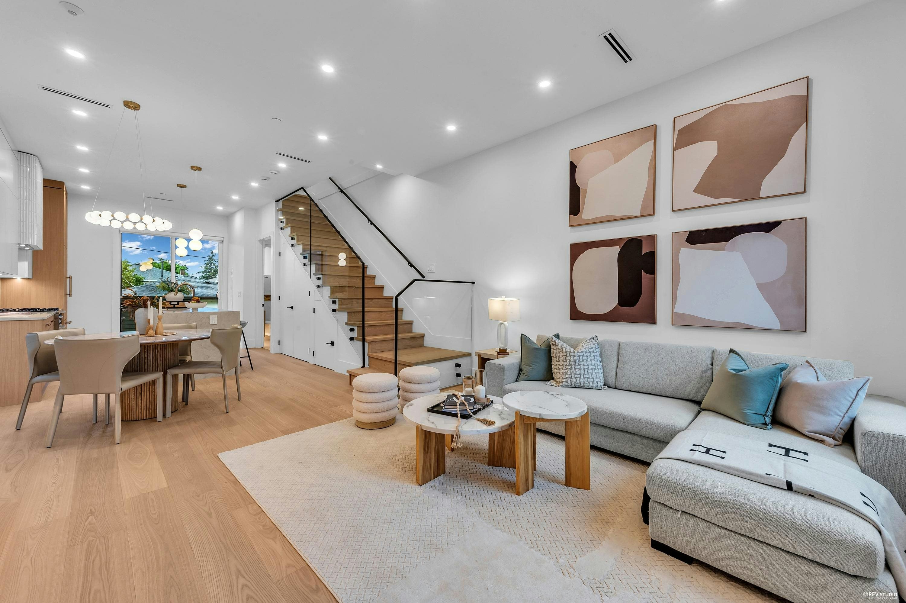 3155 E. 52nd Avenue, Vancouver, BC, V5S 1T7 - 7