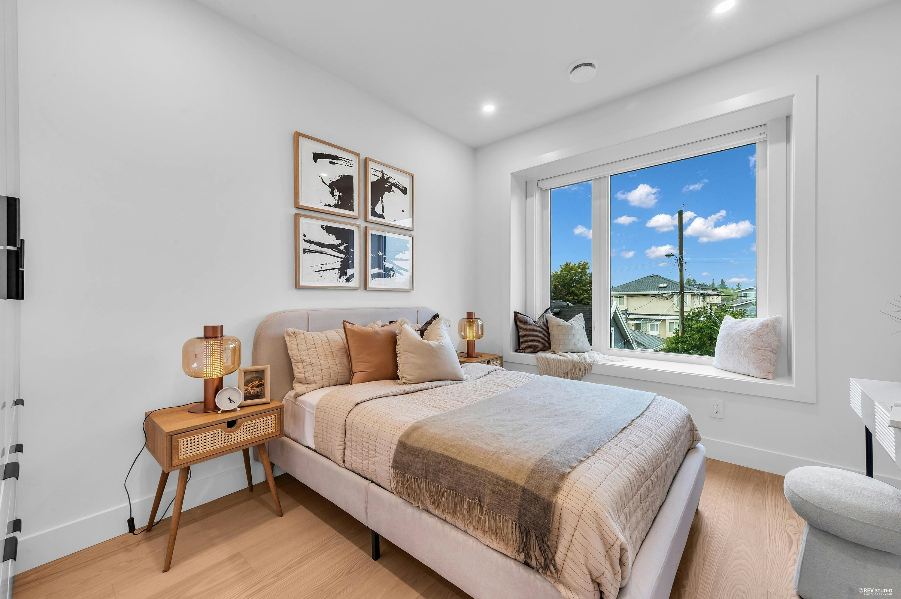 3155 E. 52nd Avenue, Vancouver, BC, V5S 1T7 - 20