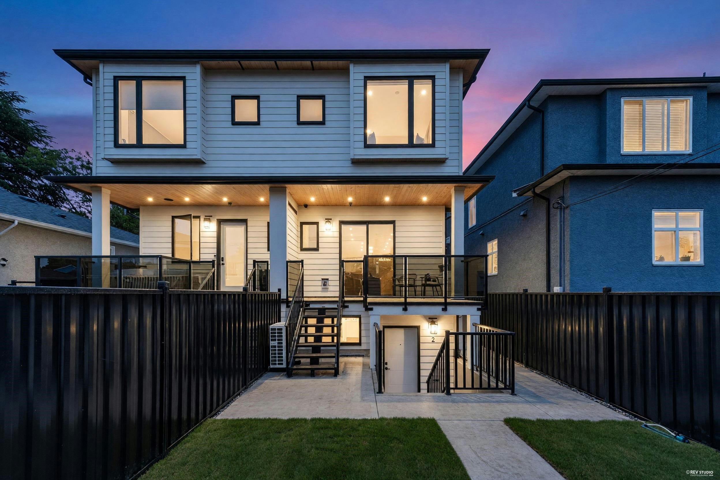 3155 E. 52nd Avenue, Vancouver, BC, V5S 1T7 - 33