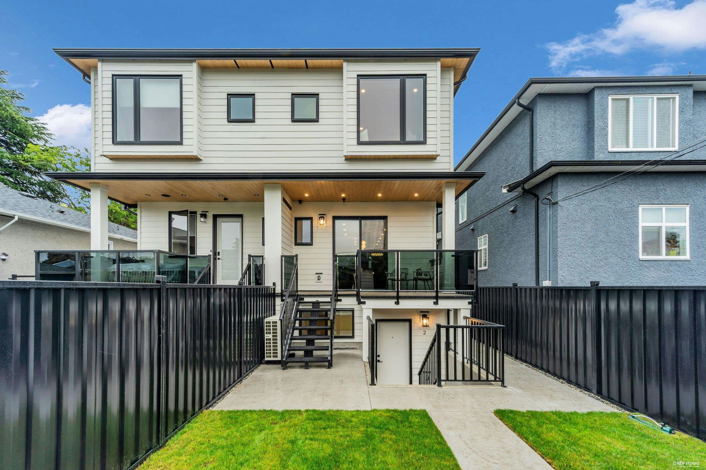 3155 E. 52nd Avenue, Vancouver, BC, V5S 1T7 - 34