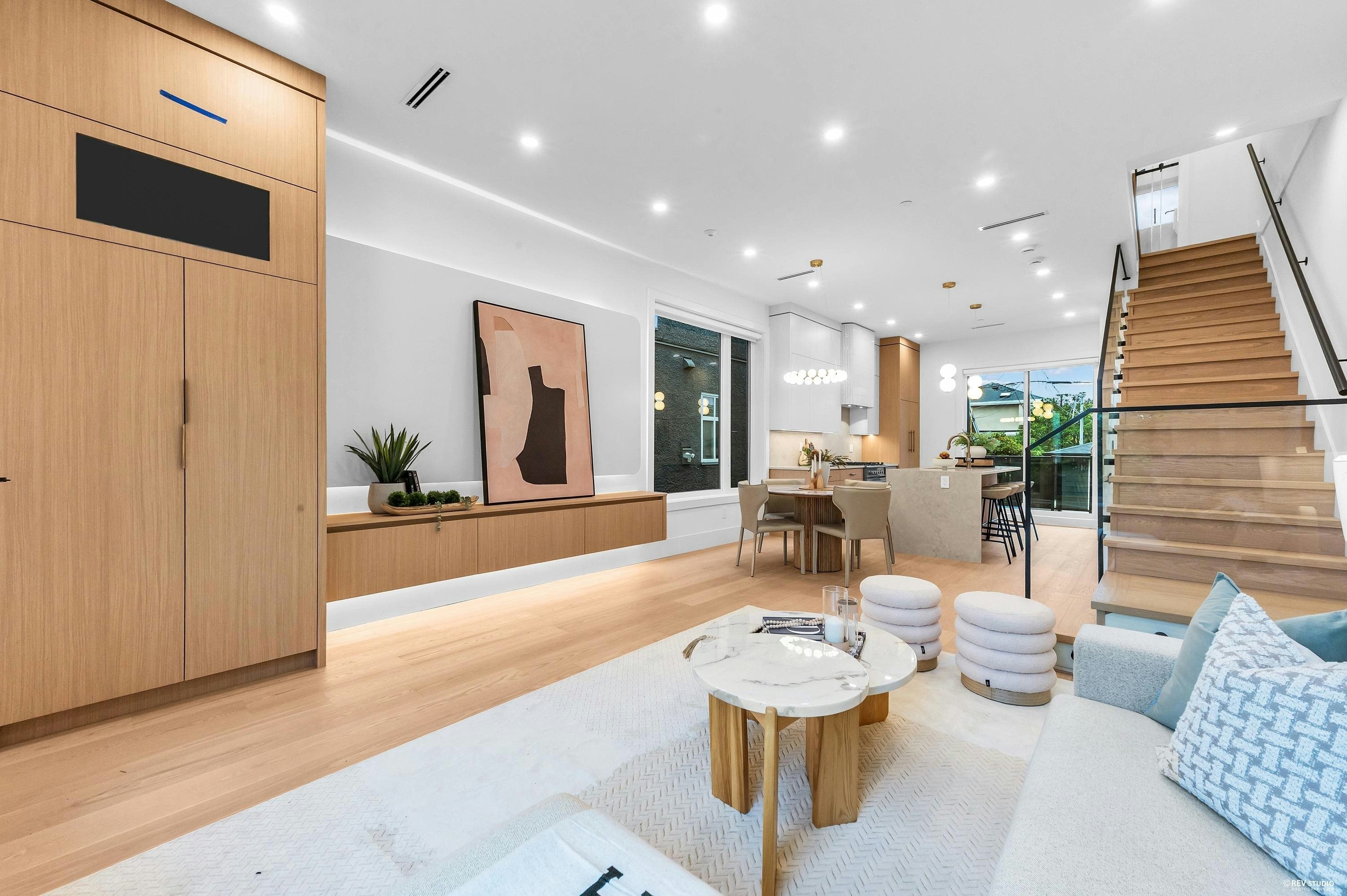 3155 E. 52nd Avenue, Vancouver, BC, V5S 1T7 - 8