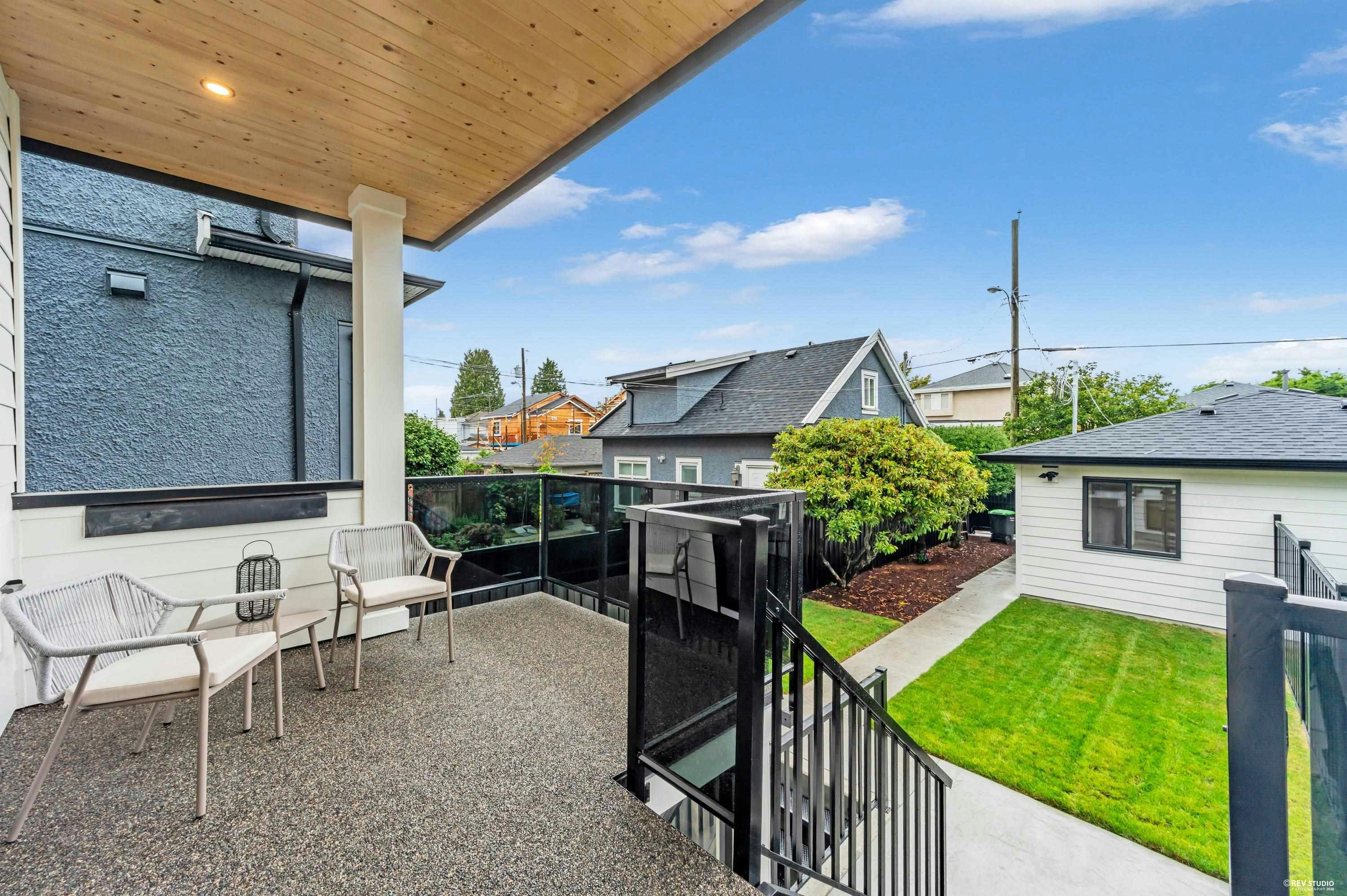 3155 E. 52nd Avenue, Vancouver, BC, V5S 1T7 - 32