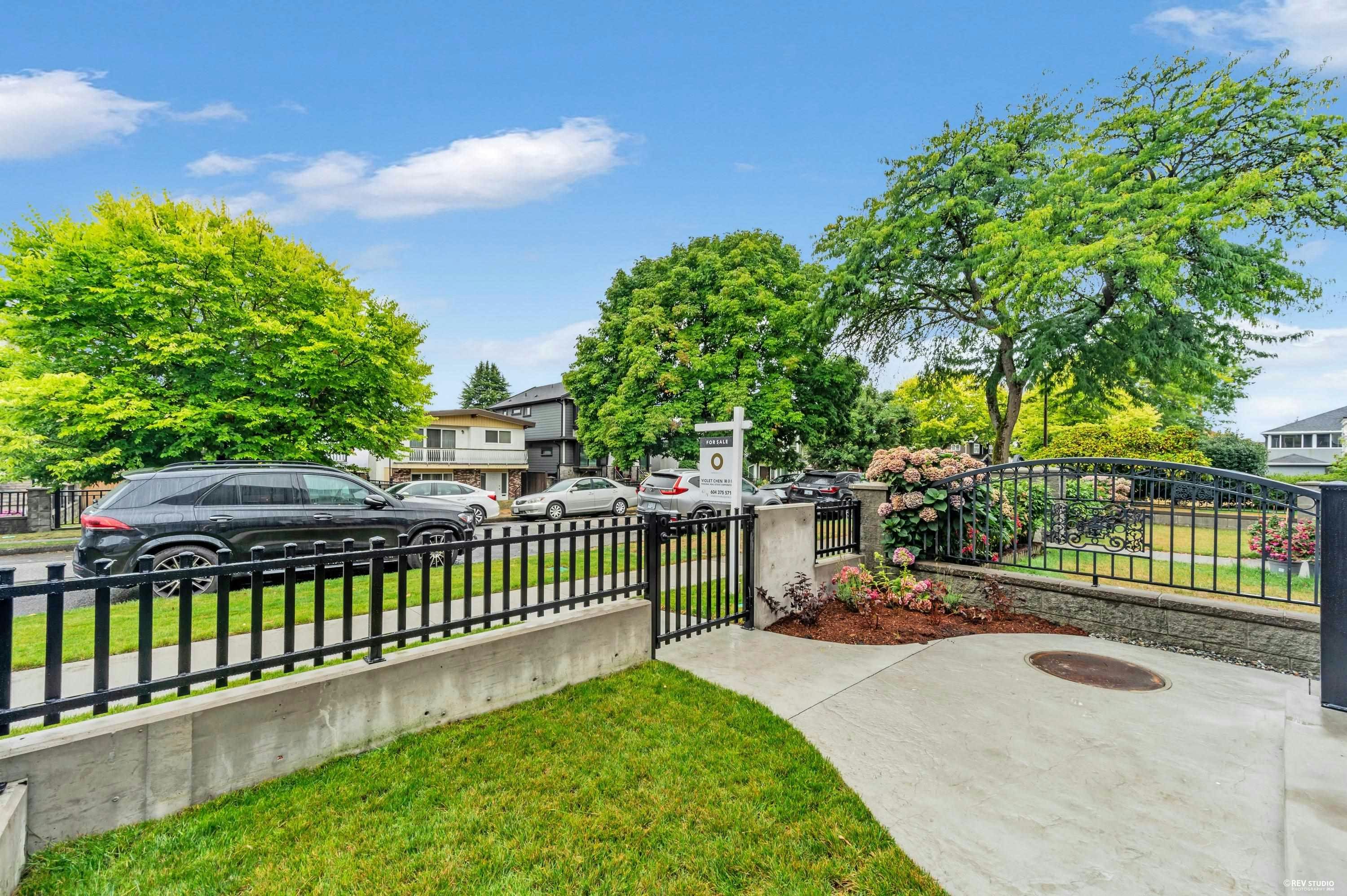 3155 E. 52nd Avenue, Vancouver, BC, V5S 1T7 - 6