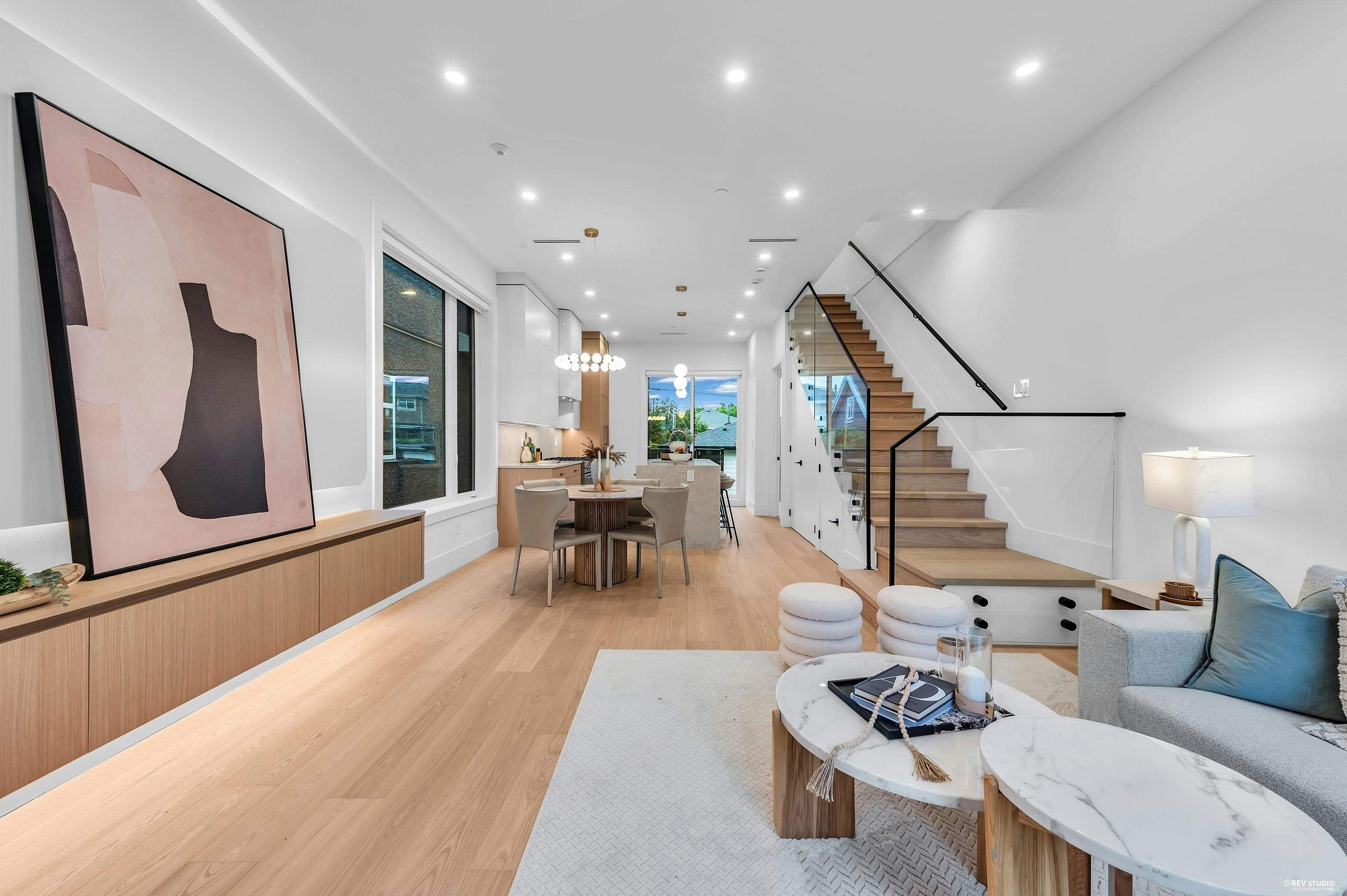 3155 E. 52nd Avenue, Vancouver, BC, V5S 1T7 - 9